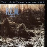 R.E.M. - Murmur (IRS Years Vintage 1983)