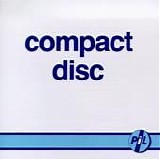 Public Image Limited - Compact Disc