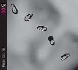 Peter Gabriel - Up