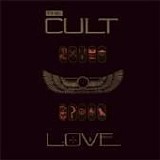 Cult - Love