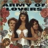 Army Of Lovers - Army Of Lovers