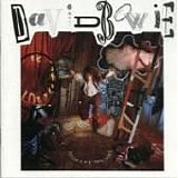 David Bowie - Never Let Me Down