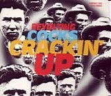Revolting Cocks - Crackin' Up single