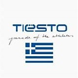 DJ TiÃ«sto - Parade Of The Athletes