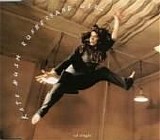 Kate Bush - Rubberband Girl single