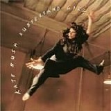 Kate Bush - Rubberband Girl single