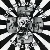 Crash Worship - Asesinos