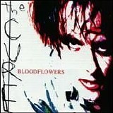 Cure - Bloodflowers