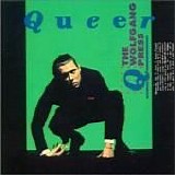 Wolfgang Press - Queer