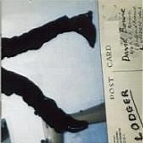 David Bowie - Lodger (remastered)