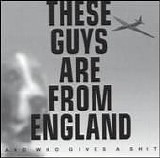 Negativland - These Guys Are From England And Who Gives A Shit
