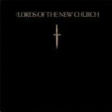 Lords Of The New Church - Lords Of The New Church