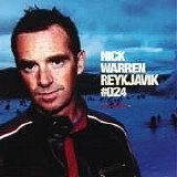 Nick Warren - GU024: sampler