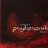 Psykosonik - Unlearn single