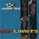 2 Unlimited - No Limits