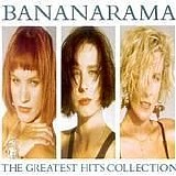 Bananarama - Greatest Hits Collection