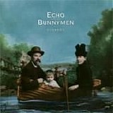 Echo & The Bunnymen - Flowers