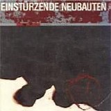 EinstÃ¼rzende Neubauten - Zeichnungen Des Oatienten O.T.