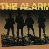 Alarm - Eponymous (1981-1983)