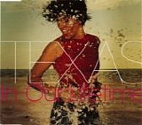 Texas - In Our Lifetime single