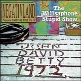 Negativland - Over The Edge Vol 6: The Willsaphone Stupid Show