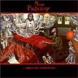 Andy Prieboy - ...Upon My Wicked Son
