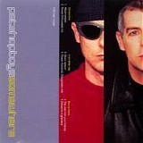 Pet Shop Boys - Somewhere single