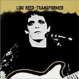 Lou Reed - Transformer
