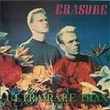 Erasure - Ultra Rare Trax 1
