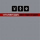 VNV Nation - Matter + Form