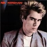 Nik Kershaw - Human Racing