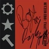 Nitzer Ebb - That Total Age