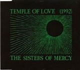 Sisters Of Mercy - Temple Of Love 1992 single