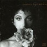 Kate Bush - The Sensual World