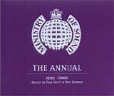 Various artists - Ministry Of Sound: The Annual 1999-2000