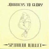 Spandau Ballet - Journeys To Glory
