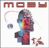 Moby - Moby