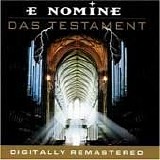 E Nomine - Das Testament (Remastered)