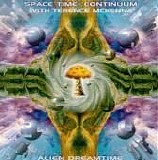 Spacetime Continuum - Alien Dreamtime