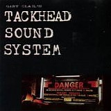 Tackhead - Tackhead Tape Time