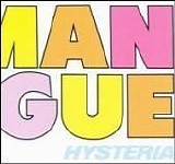 Human League - Hysteria
