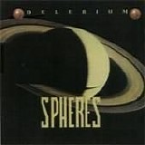 Delerium - Spheres