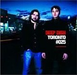 Deep Dish - GU025: Toronto