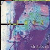 Xymox - At The End Of The Day single