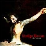 marilyn manson - holy wood (in the shadow of the valley of death)