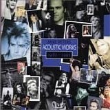 Mike Peters - Acoustic Works 1987-1991