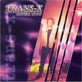 Trans-X - On My Own