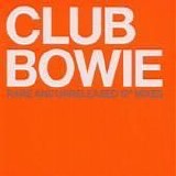 David Bowie - Club Bowie