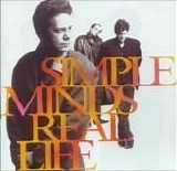Simple Minds - Real Life
