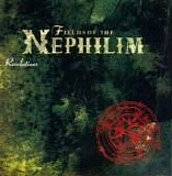 Fields Of The Nephilim - Revelations